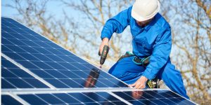 Installation Maintenance Panneaux Solaires Photovoltaïques à Molagnies